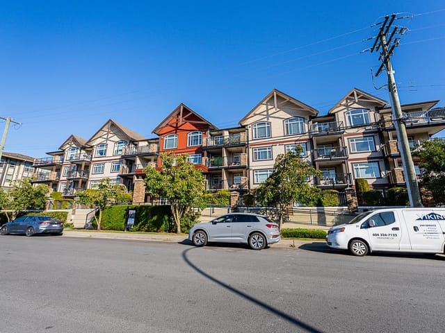 Apartment for sale in Langley, Langley, 407 19939 55a Avenue, 263190398 | Realtylink.org