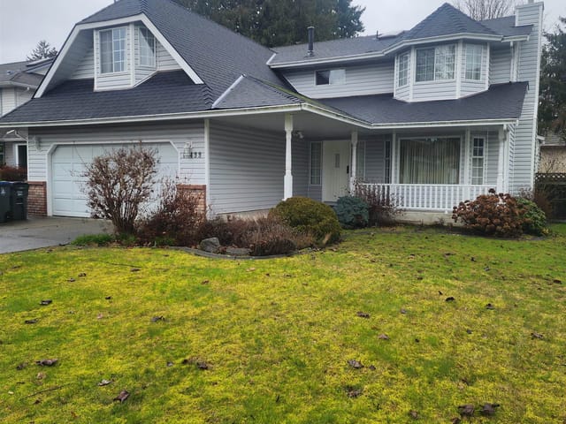 House for sale in Surrey, Surrey, 15499 91a Avenue, 263190401 | Realtylink.org
