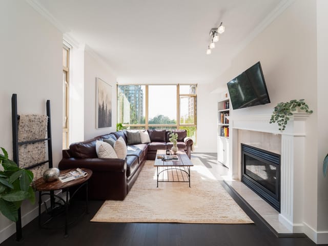 Apartment for sale in Burnaby, Burnaby South, 507 6838 Station Hill Drive, 263190402 | Realtylink.org