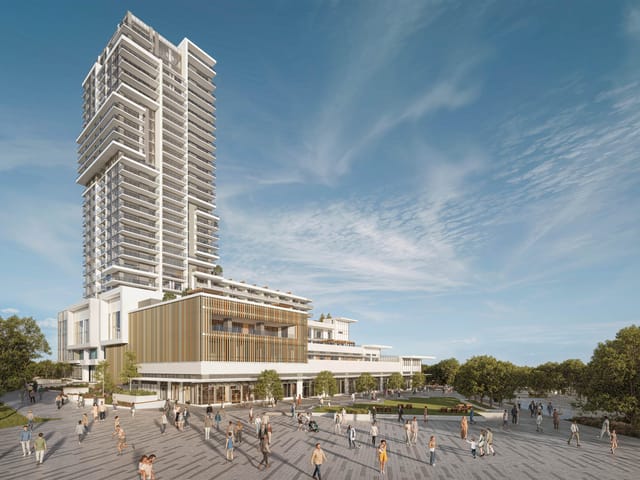 Apartment for sale in Vancouver, Vancouver West, 1306 688 W 57th Avenue, 263190403 | Realtylink.org