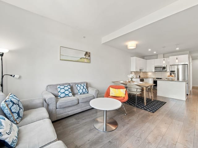Apartment for sale in Langley, Langley, 517 20696 Eastleigh Crescent, 263190406 | Realtylink.org