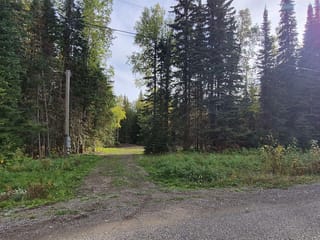 Lot for sale in Prince George, PG Rural North, 7795 Block Drive, 263190408 | Realtylink.org