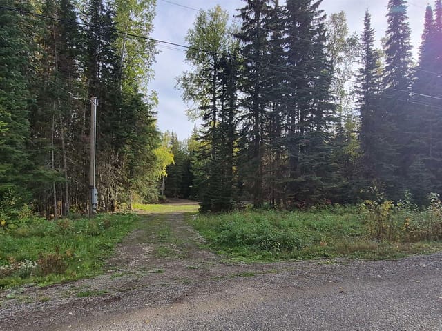 Lot for sale in Prince George, PG Rural North, 7795 Block Drive, 263190408 | Realtylink.org