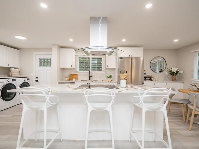 Manufactured Home for sale in Surrey, South Surrey White Rock, 15 1840 160 Street, 263190409 | Realtylink.org