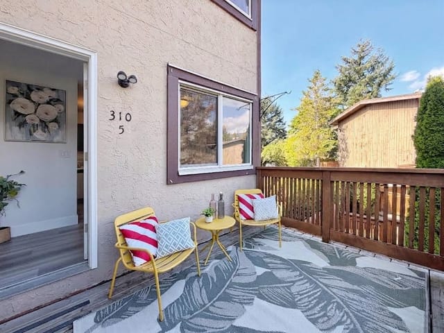 Townhouse for sale in Port Moody, Port Moody, 5 310 Highland Way, 263190411 | Realtylink.org