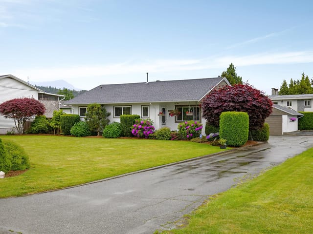 House for sale in Chilliwack, Chilliwack, 46566 Brice Road, 263190414 | Realtylink.org