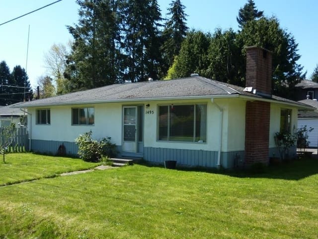 House for sale in Surrey, South Surrey White Rock, 1495 164 Street, 263190417 | Realtylink.org