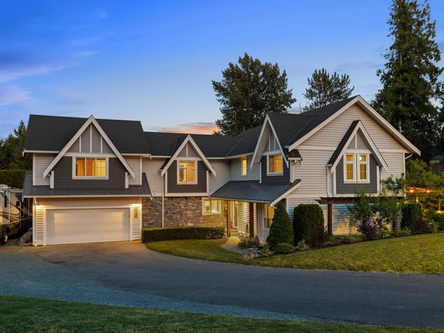 House for sale in Abbotsford, Abbotsford, 36148 Dawn Crescent, 263190418 | Realtylink.org