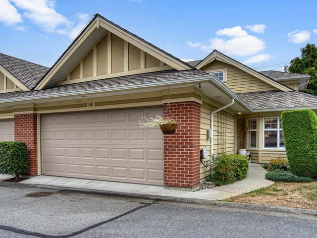 Townhouse for sale in Surrey, South Surrey White Rock, 96 15500 Rosemary Heights Crescent, 263190421 | Realtylink.org