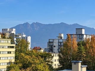 Apartment for sale in Vancouver, Vancouver West, 1103 1330 Harwood Street, 263190423 | Realtylink.org