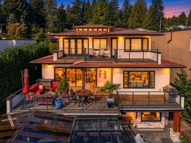 House for sale in West Vancouver, West Vancouver, 1524 Ottawa Avenue, 263190425 | Realtylink.org