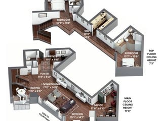 Apartment for sale in Vancouver, Vancouver West, 401 988 Richards Street, 263190432 | Realtylink.org