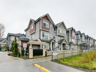 Townhouse for sale in Richmond, Richmond, 3 22600 Gilley Road, 263190434 | Realtylink.org