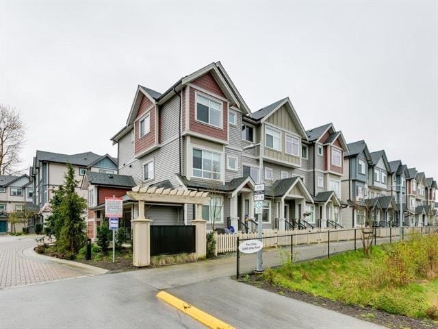 Townhouse for sale in Richmond, Richmond, 3 22600 Gilley Road, 263190434 | Realtylink.org