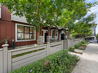 Townhouse for sale in Maple Ridge, Maple Ridge, 41 13260 236 Street, 263190435 | Realtylink.org