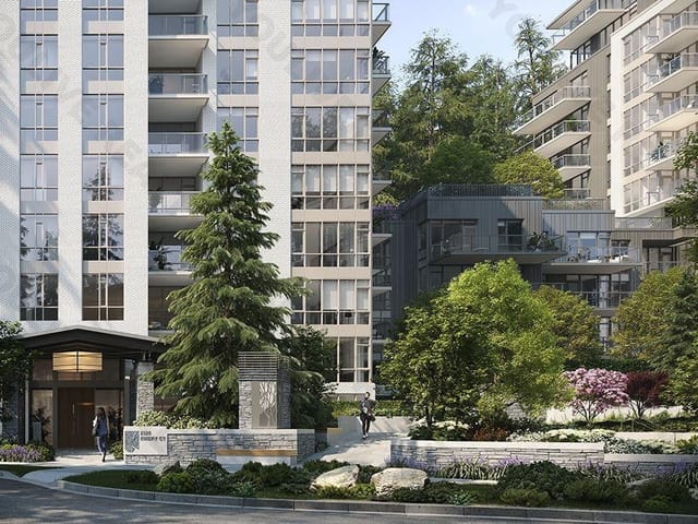 Apartment for rent in North Vancouver, North Vancouver, 410 3225 Emery Court, 263190440 | Realtylink.org