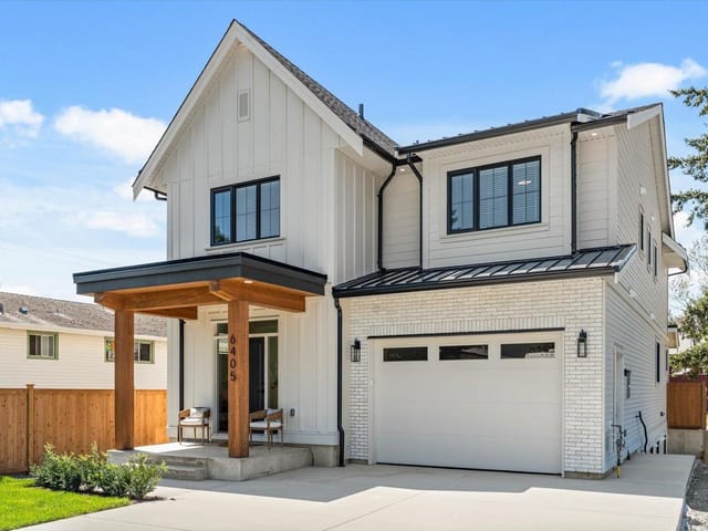 House for sale in Chilliwack, Sardis, 6405 Silverthorne Road, 263190441 | Realtylink.org