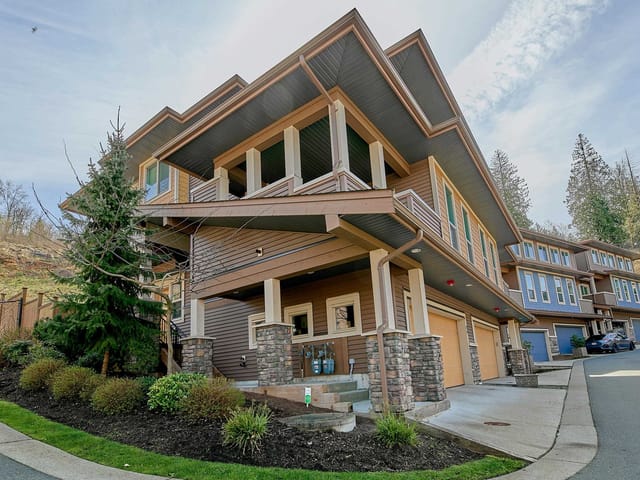 Townhouse for sale in Maple Ridge, Maple Ridge, 44 10480 248 Street, 263190444 | Realtylink.org