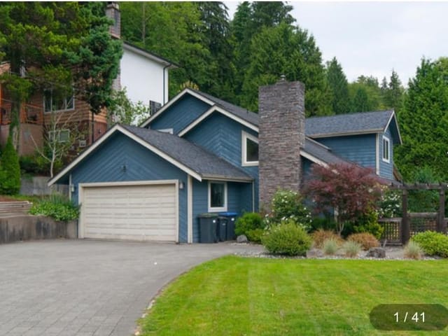 House for sale in Port Moody, Port Moody, 1936 Clarke Street, 263190445 | Realtylink.org