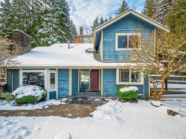 House for sale in Port Moody, Port Moody, 1936 Clarke Street, 263190445 | Realtylink.org