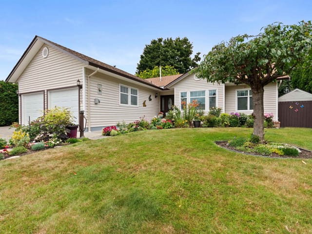 House for sale in Chilliwack, Sardis, 45575 Worthington Place, 263190447 | Realtylink.org