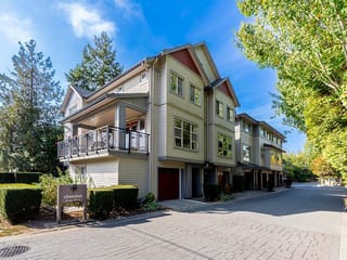 Townhouse for sale in Surrey, Cloverdale, 1 6033 168 Street, 263190448 | Realtylink.org