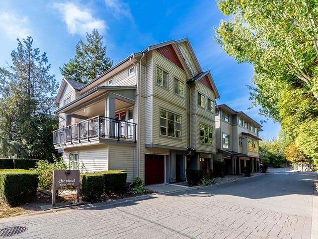 Townhouse for sale in Surrey, Cloverdale, 1 6033 168 Street, 263190448 | Realtylink.org