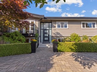 House for sale in Coquitlam, Coquitlam, 1599 Eden Avenue, 263190449 | Realtylink.org