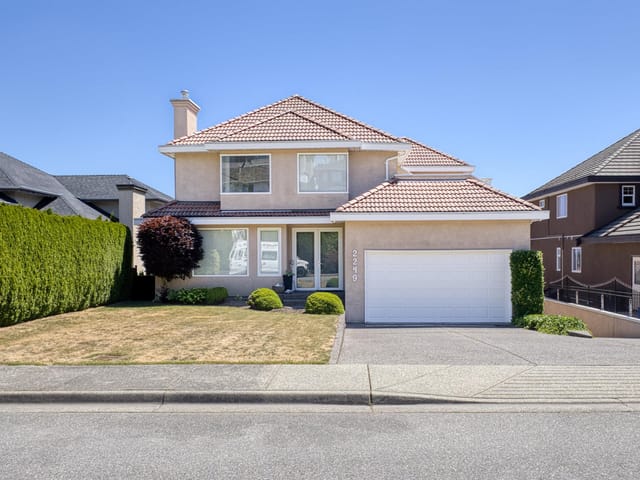 House for sale in Coquitlam, Coquitlam, 2249 Sicamous Avenue, 263190451 | Realtylink.org