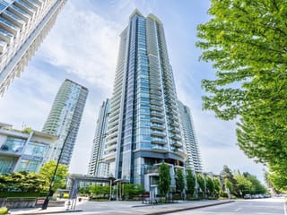 Apartment for sale in Burnaby, Burnaby South, 2506 4900 Lennox Lane, 263190452 | Realtylink.org