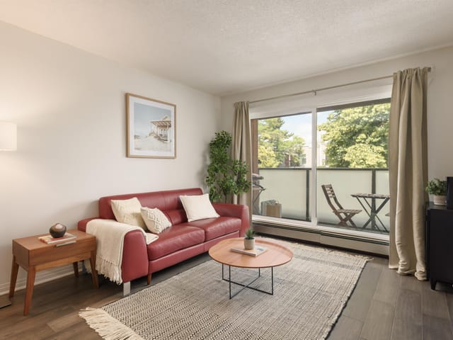 Apartment for sale in Vancouver, Vancouver East, 306 570 E 8th Avenue, 263190453 | Realtylink.org