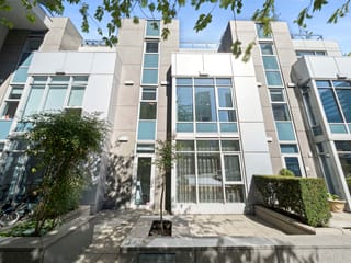 Townhouse for sale in Vancouver, Vancouver West, TH19 1281 W Cordova Street, 263190459 | Realtylink.org
