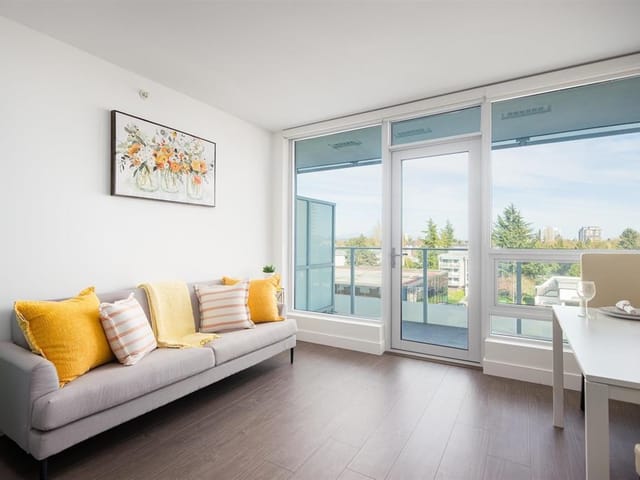 Apartment for sale in Richmond, Richmond, 525 8133 Cook Road, 263190461 | Realtylink.org