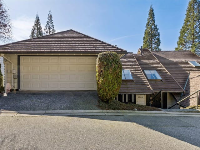 Townhouse for sale in North Vancouver, North Vancouver, 5709 Owl Court, 263190463 | Realtylink.org