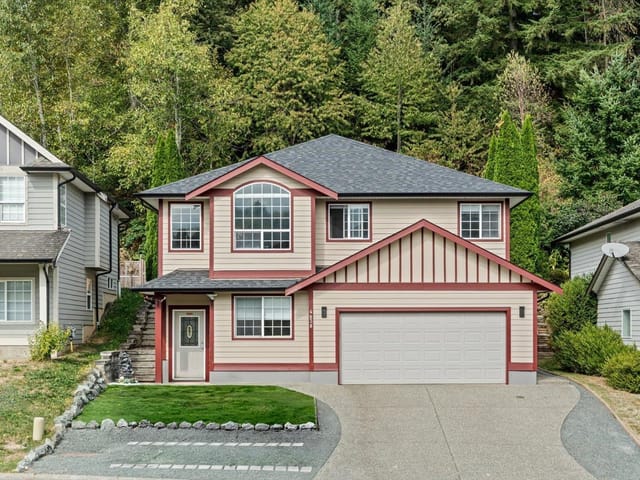 House for sale in Chilliwack, Sardis, 4838 Teskey Road, 263190464 | Realtylink.org