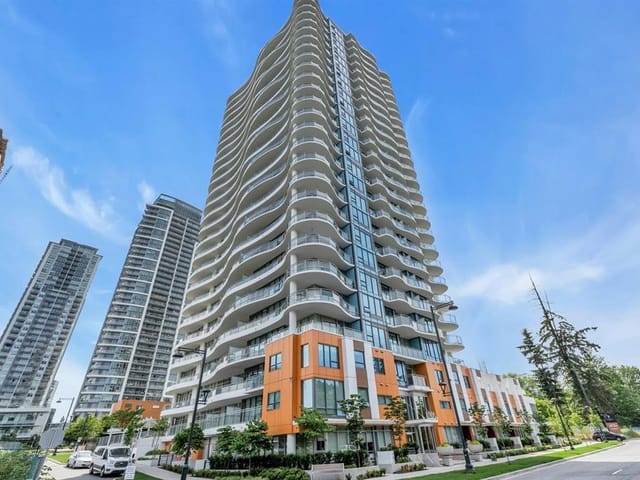 Apartment for sale in Surrey, North Surrey, 1902 13318 104 Avenue, 263190466 | Realtylink.org