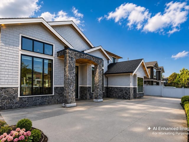 House for sale in Richmond, Richmond, 11240 Bird Road, 263190468 | Realtylink.org
