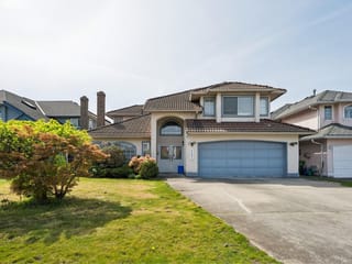 House for sale in Richmond, Richmond, 4491 Carter Drive, 263190469 | Realtylink.org