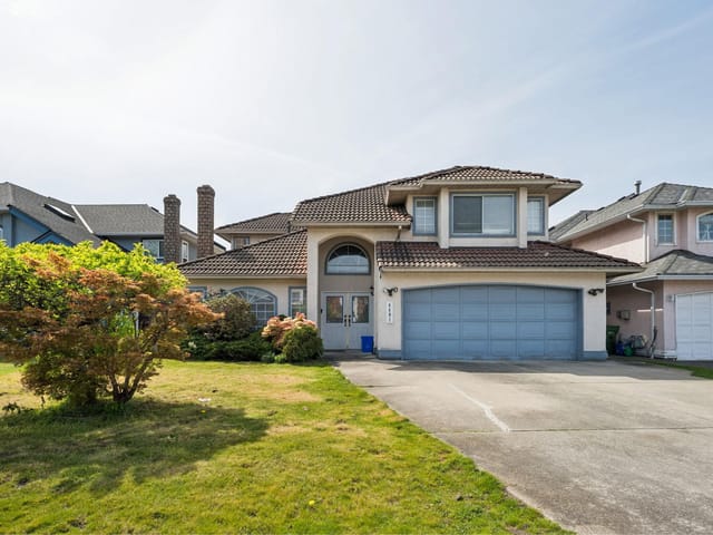 House for sale in Richmond, Richmond, 4491 Carter Drive, 263190469 | Realtylink.org