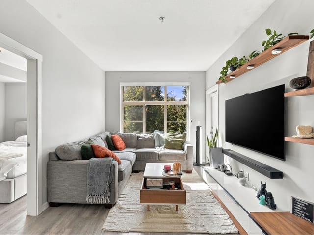 Apartment for rent in Surrey, South Surrey White Rock, 310 2855 156 Street, 263190479 | Realtylink.org