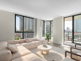 Apartment for sale in New Westminster, New Westminster, 607 55 Tenth Street, 263190481 | Realtylink.org