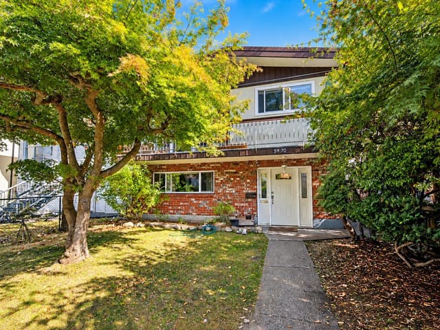 House for sale in Vancouver, Vancouver East, 5970 Joyce Street, 263190482 | Realtylink.org