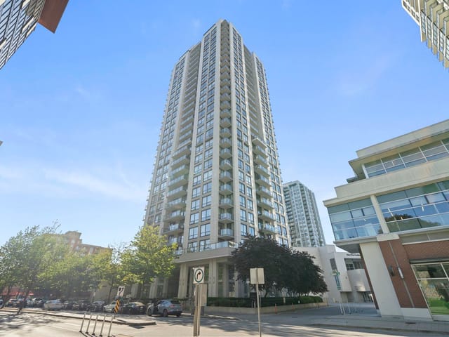 Apartment for sale in Coquitlam, Coquitlam, 502 2979 Glen Drive, 263190484 | Realtylink.org