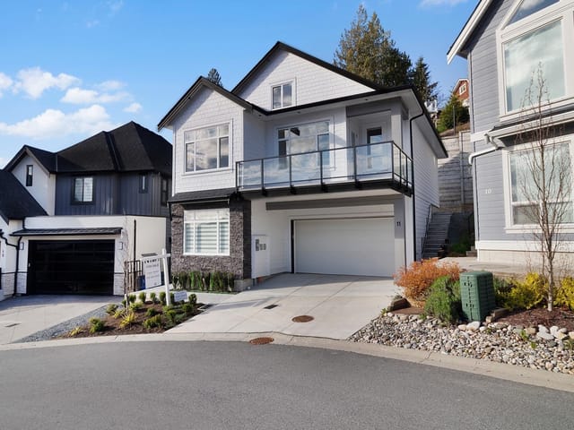 House for sale in Abbotsford, Abbotsford, 11 4217 Old Clayburn Road, 263190489 | Realtylink.org