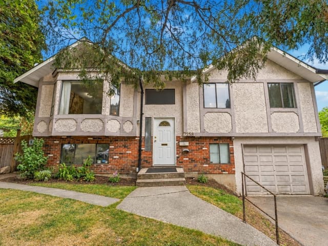 House for sale in Surrey, Surrey, 7258 140a Street, 263190490 | Realtylink.org