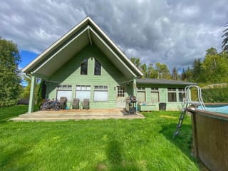 House for sale in Hazelton, Hazelton & Hwy 37, 3130 62 Highway, 263190494 | Realtylink.org