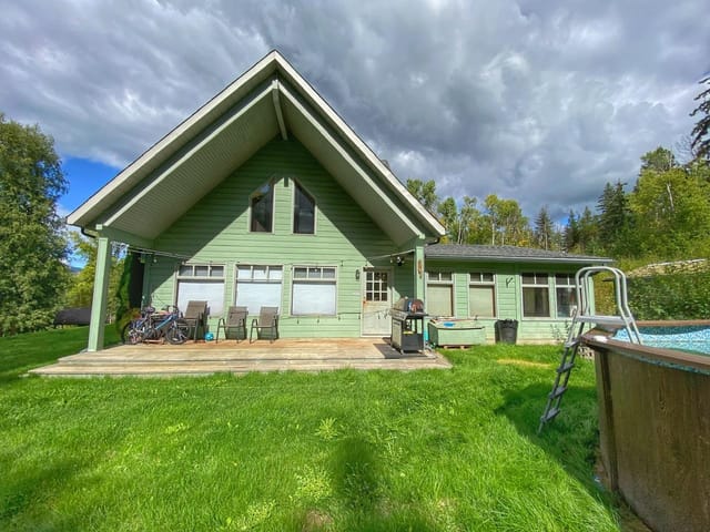 House for sale in Hazelton, Hazelton & Hwy 37, 3130 62 Highway, 263190494 | Realtylink.org