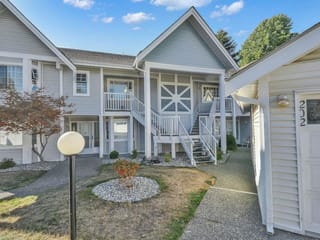 Townhouse for sale in Surrey, Surrey, 202 9109 154 Street, 263190495 | Realtylink.org