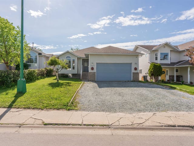 House for sale in Prince George, PG City South West, 6857 Westgate Avenue, 263190498 | Realtylink.org
