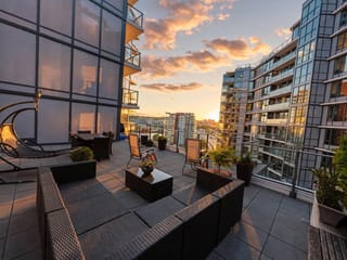 Apartment for sale in Vancouver, Vancouver West, 1251 38 Smithe Street, 263190499 | Realtylink.org